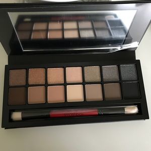 Smashbox Full Exposure Palette